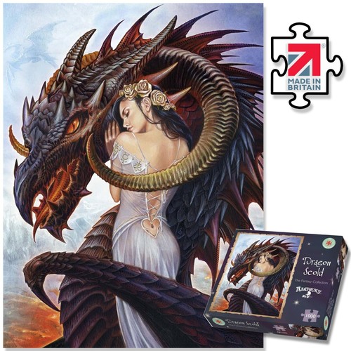 1000 piece jigsaw - 1000,