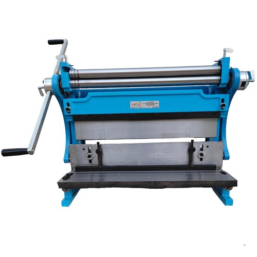 165181 manual sheet - 165181, 3-in-1