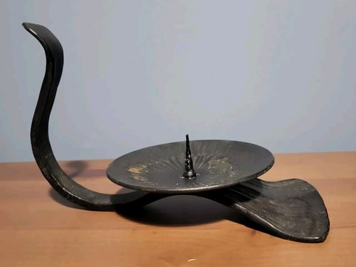 Vintage wrought iron - wrought,