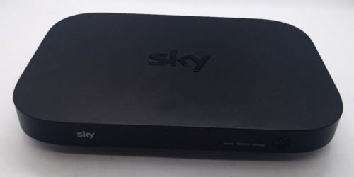 Sky hub wireless router wifi - wireless,