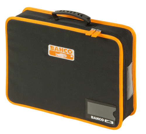 Bahco large hand tool holder - hand,