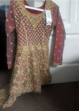 Asian Pakistani Indian Outfit