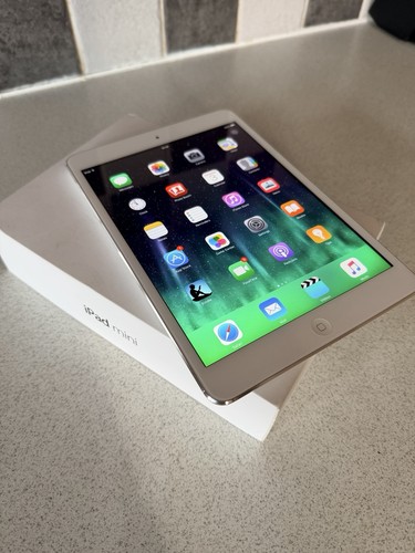 Apple ipad mini 1st - 1st, generation