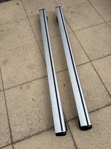 Roof bars feet - bars, &