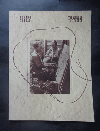 The eagles common thread - the,
