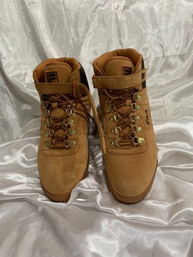 Fila v13 sneaker boots - mens, us