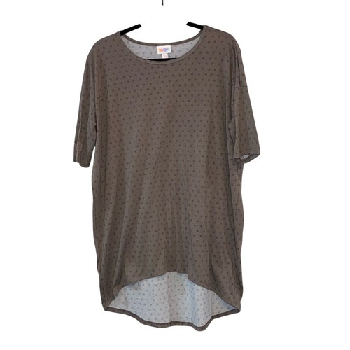 Lularoe irma top - lularoe,