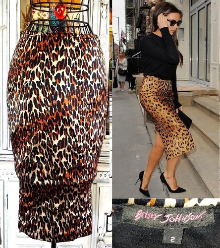 Betsey johnson vintage y2k - johnson,