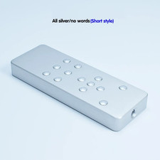 13KEY Universal Aluminum