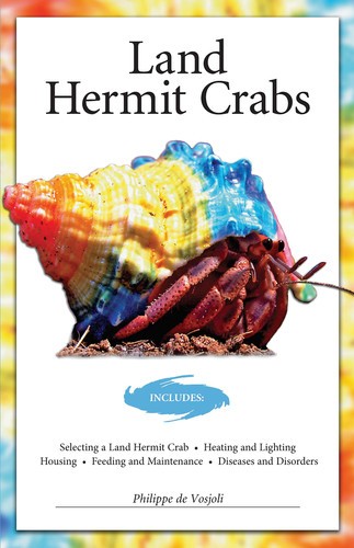 Land hermit crabs - land,