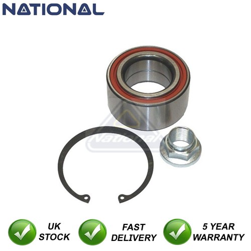 Wheel bearing kit national - bearing,