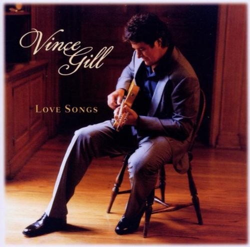 Love songs cd oyvg - -,