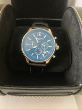 Jorg Gray JG6500 Men's Watch