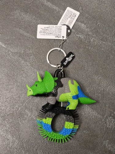 Brand new smiggle - brand,