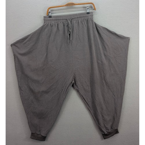 Women harem pants drop - women's,