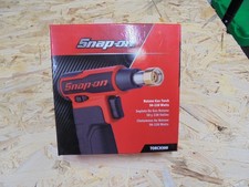 snap on tools butain blow