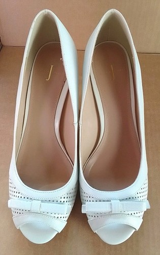 Jasper conran size - 6, white