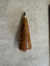 Stunning Vintage Boxwood