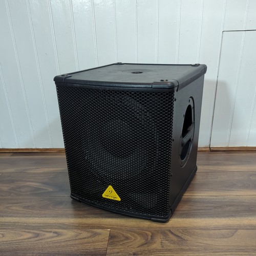 Behringer eurolive b1200d pro - b1200d,