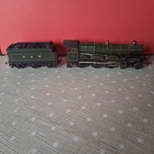 Kitbuilt OO Gauge 4-6-0