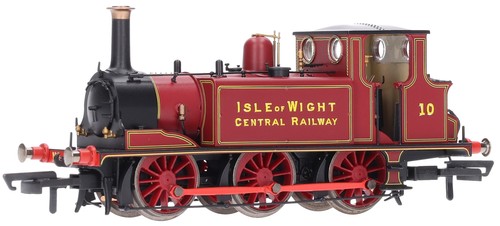 R30356 hornby gauge - oo,