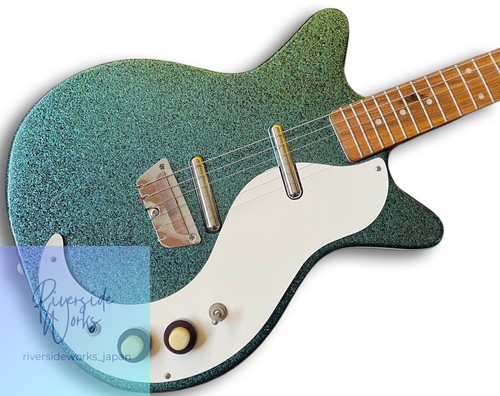 Rare danelectro dc59 - rare,