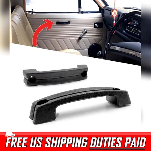 2pcs inner door pull - inner, handle
