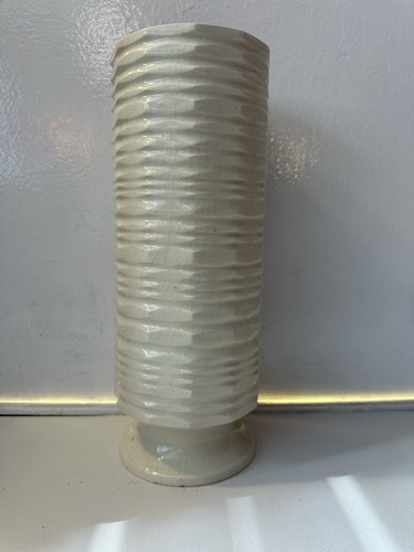 Jersey pottery cream - jersey, white