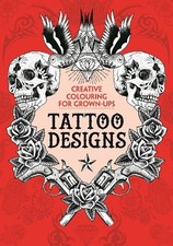 Tattoo Designs: Creative
