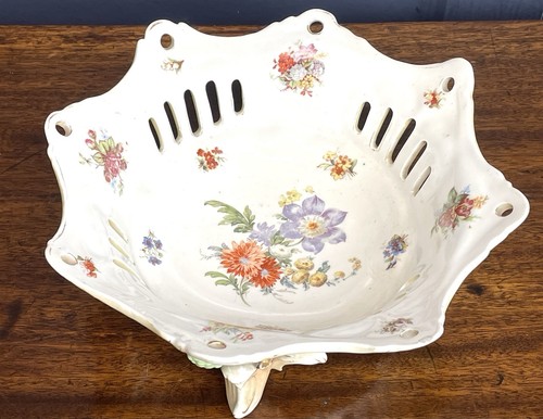 Antique german centrepiece - antique,