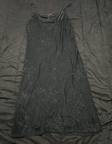 Vtg daang goodman nyc slip - vtg,