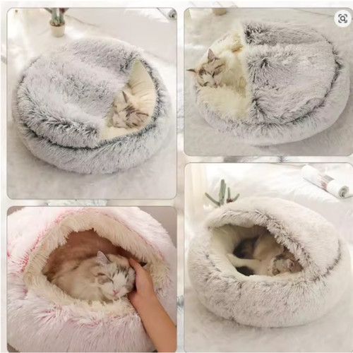 Cat bed pet mattress - bed, warm