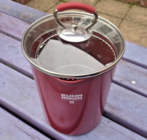 Kuhn rikon multi pot - multi, camping