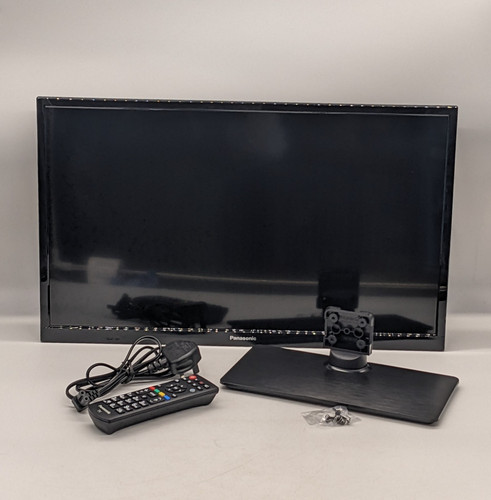 Panasonic 24n30aey ready - panasonic,