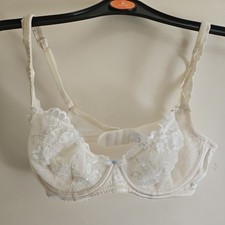 Ultimo Ivory Bra