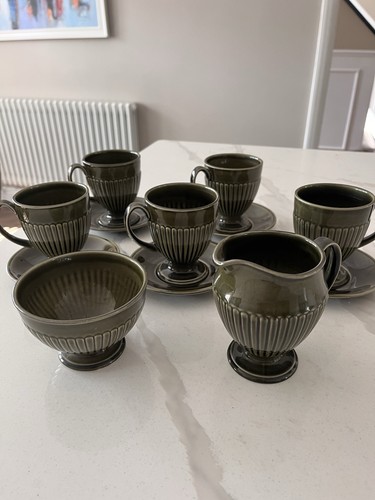 Vintage carlton ware athena - vintage,