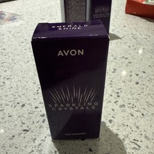 Avon Sparkling Crystals