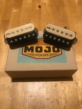 Mojo 59 Low wind PAF