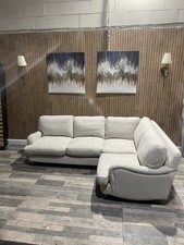 Loaf Jonesy Corner Sofa Large Right Hand in Clever Cotton Fabric