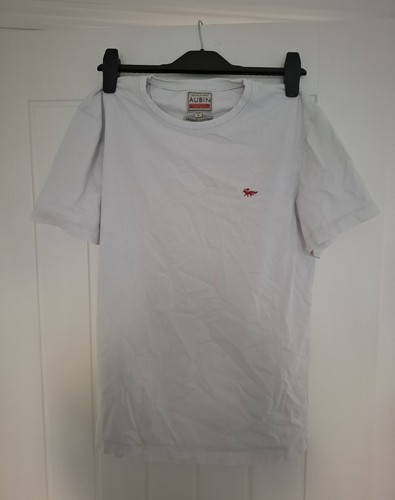 Aubin organic cotton size - aubin,
