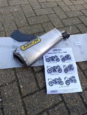 GSXR 600/ 750 k7 2006, 2007