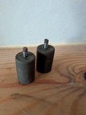 Gtech Mini Base Wheels