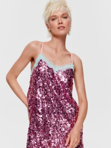 Peter alexander sparkly sequin - peter,