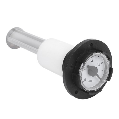 Gas gauge cap - cap, accuracy