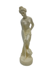 Vintage Venus Goddess Statue