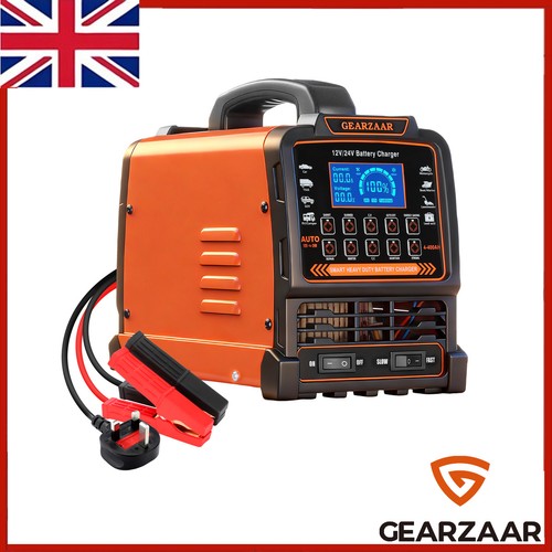 12v 24v battery maintainer for - maintainer,