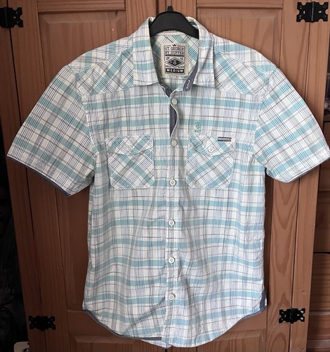 George duffer men s - st.,