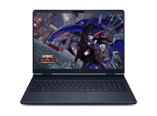 Dell alienware aurora 16x - alienware,
