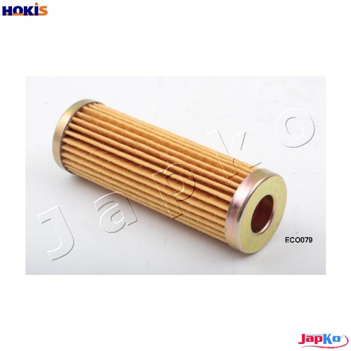 Fuel filter 3eco079 for - fuel,