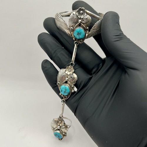 Signed edsitty navajo - signed,
